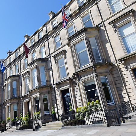 Hotel The Bonham EDI Exterior foto The hotel in 2011