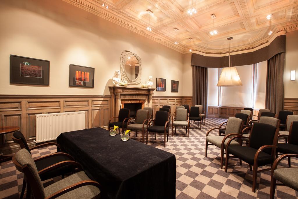 Hotel The Bonham EDI Exterior foto The Drawing Room